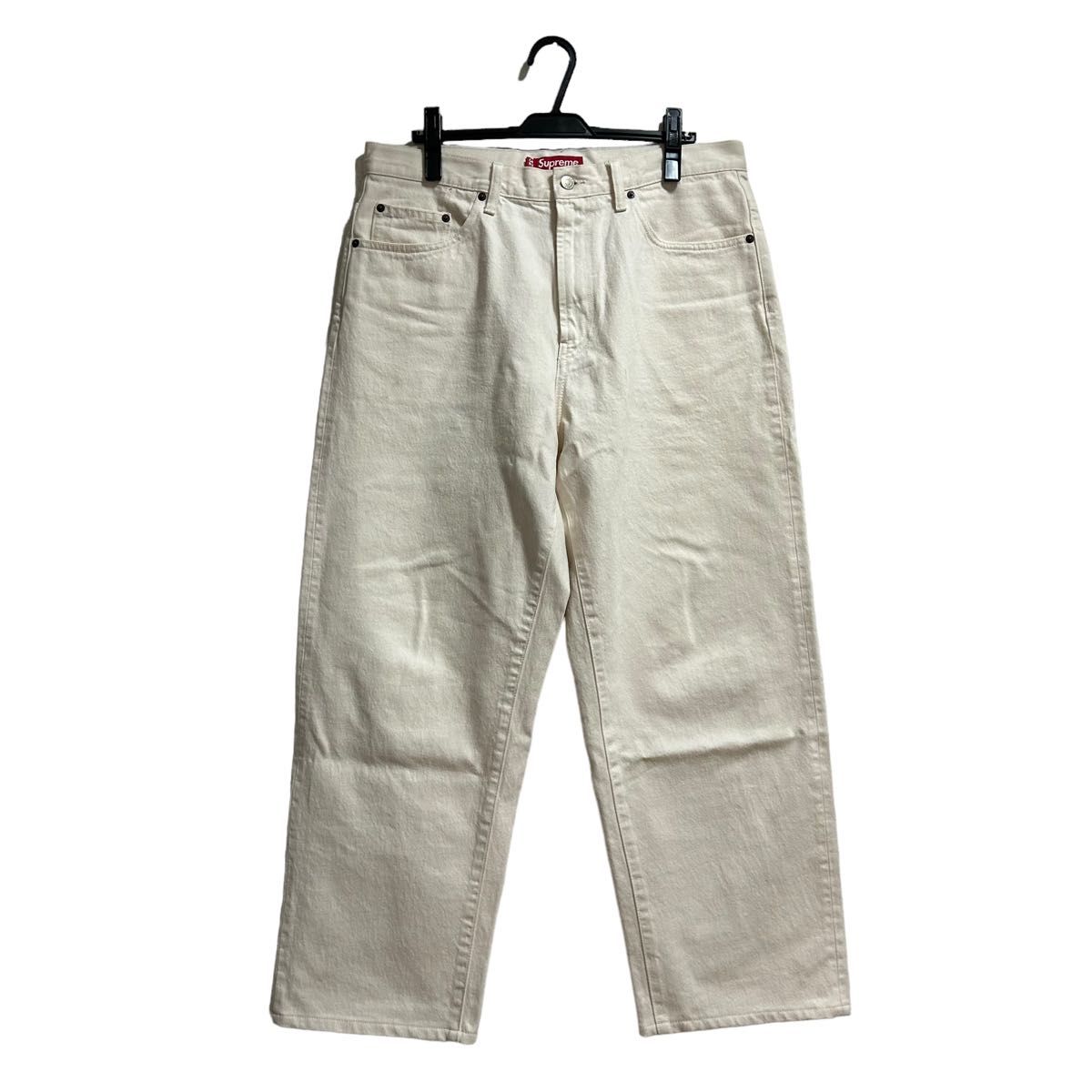 Supreme Baggy Jean Supreme Baggy Jean