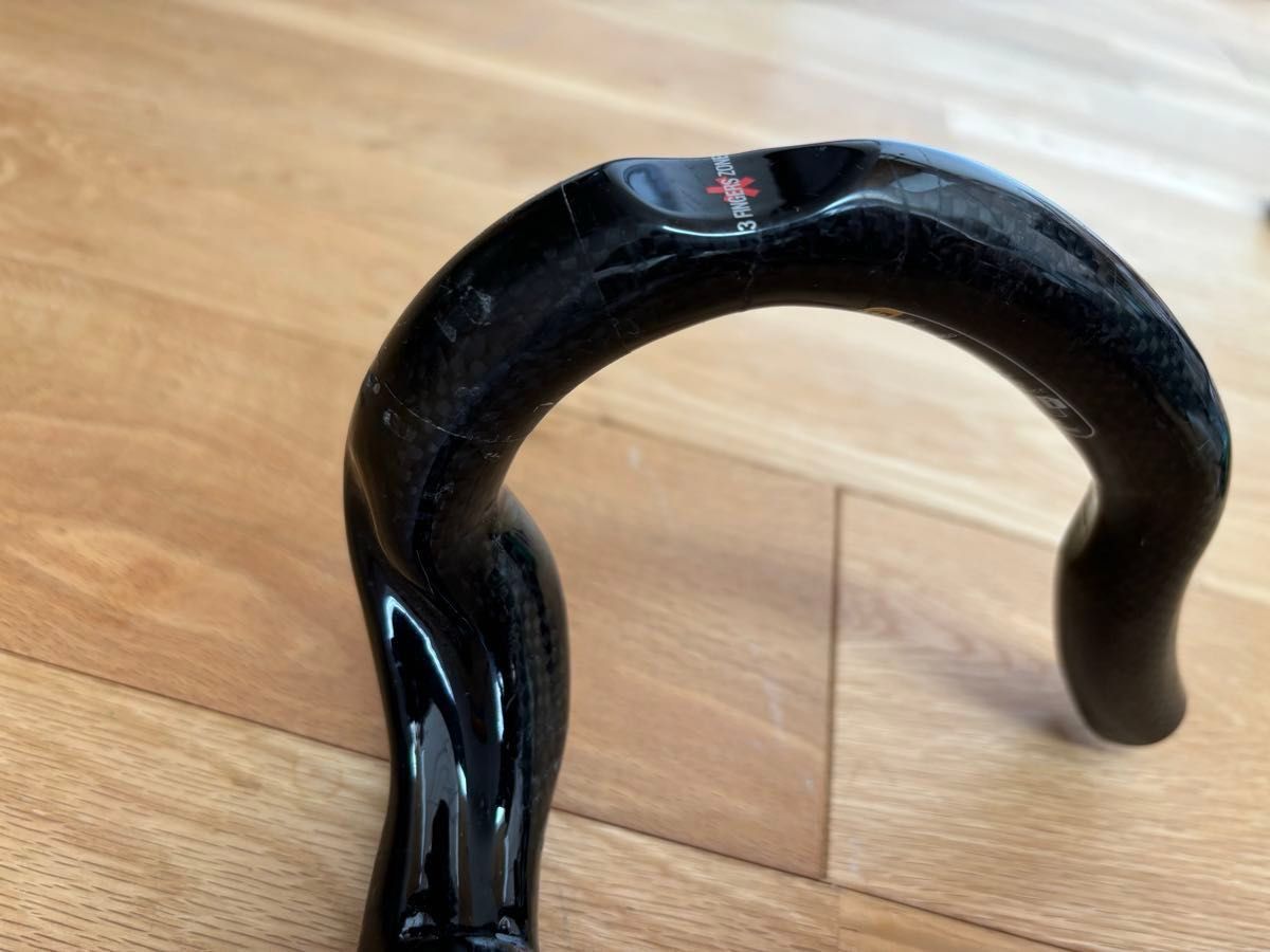 チネリ cinelli ネオモルフェ NEO MORPHE カーボン ハンドル チネリ cinelli ネオモルフェ NEO MORPHE カーボン ハンドル