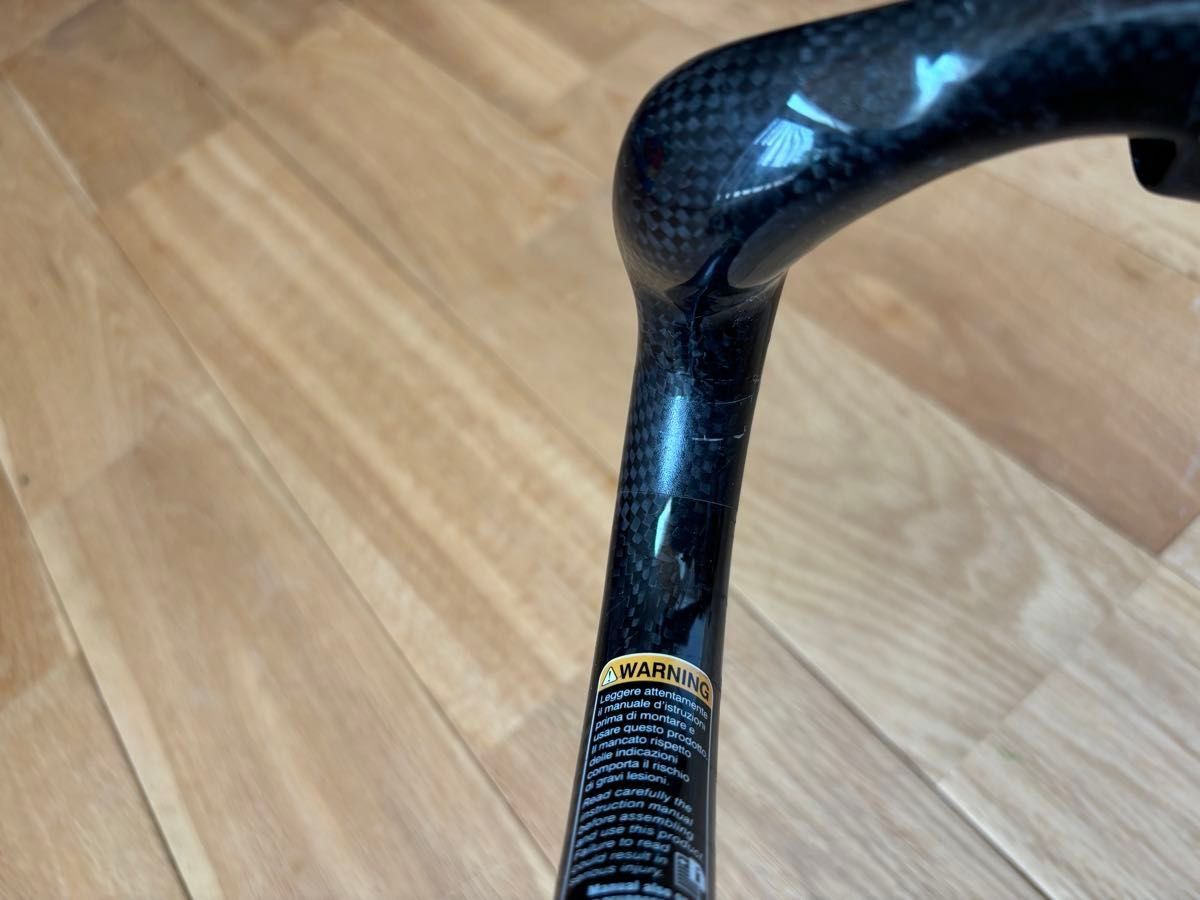チネリ cinelli ネオモルフェ NEO MORPHE カーボン ハンドル チネリ cinelli ネオモルフェ NEO MORPHE カーボン ハンドル