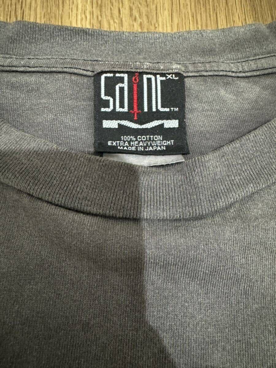 SAINT Mxxxxxx saint michael mx6 セントマイケル ロンT SAINT Mxxxxxx saint michael mx6 セントマイケル ロンT