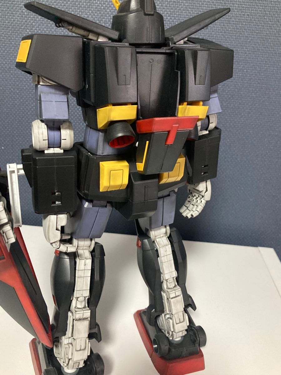 HG サイコガンダム 1/400 αアジール(ガンダムコレクション) 2体 HG サイコガンダム 1/400 αアジール(ガンダムコレクション) 2体