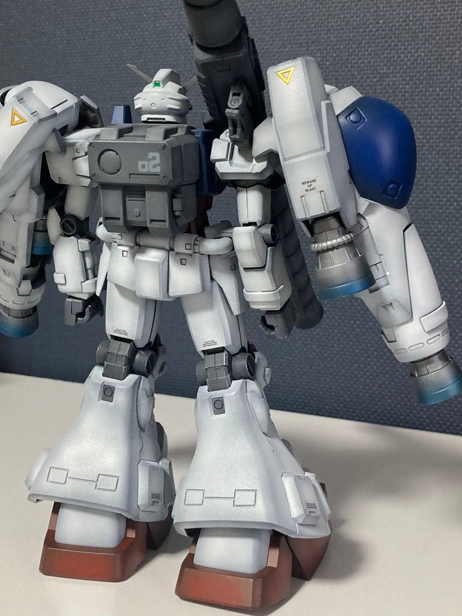 MG GP02 サイサリス 全塗装|Yahoo!フリマ(旧PayPayフリマ) MG GP02 サイサリス 全塗装|Yahoo!フリマ(旧PayPayフリマ)
