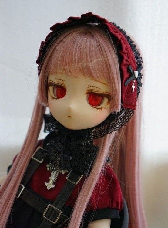 深海の隠れ家】DDH-29カスタムヘッド&アイ2種&選べるアイ1種 深海の隠れ家】DDH-29カスタムヘッド&アイ2種&選べるアイ1種
