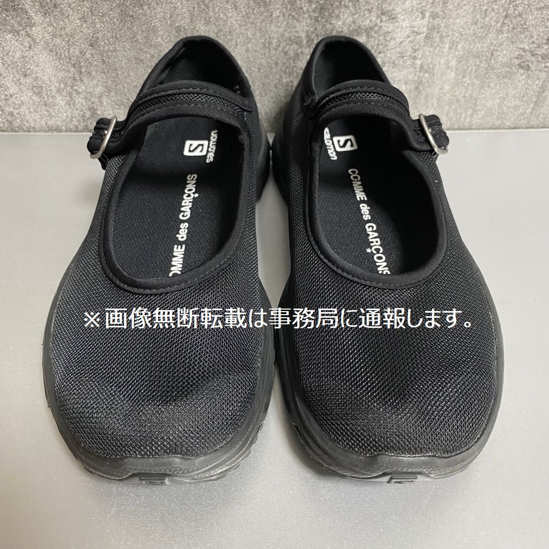 2021SS COMME des GARCONS×SALOMON コムデギャルソン サロモン 2021SS COMME des GARCONS×SALOMON コムデギャルソン サロモン