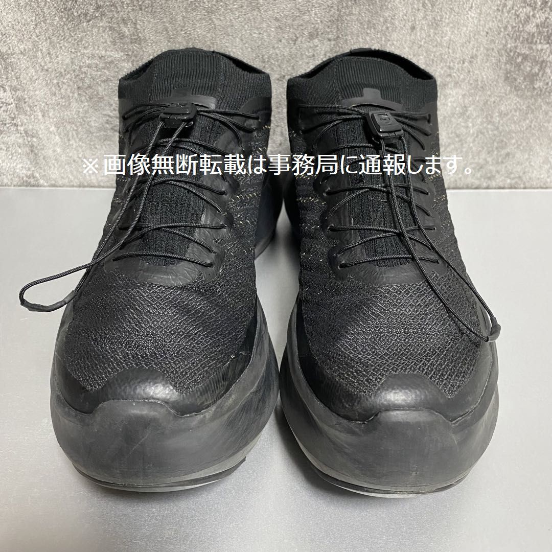 2022AW SALOMON×COMME des GARCONS サロモン コムデギャルソン 2022AW SALOMON×COMME des GARCONS サロモン コムデギャルソン