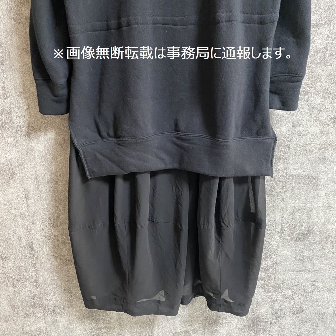 2022SS BLACK COMME des GARCONS ブラック コムデギャルソン 2022SS BLACK COMME des GARCONS ブラック コムデギャルソン