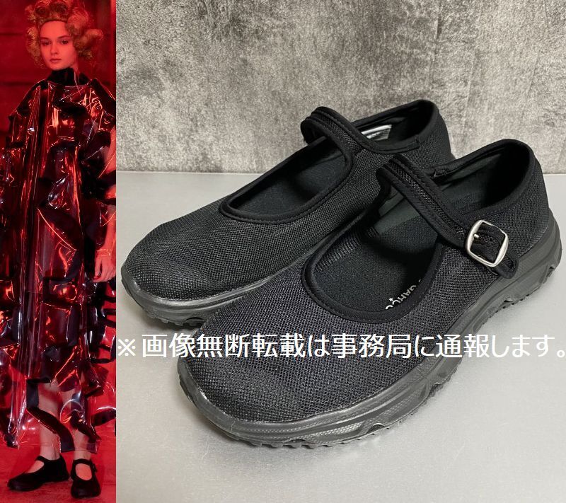2021SS COMME des GARCONS×SALOMON コムデギャルソン サロモン 2021SS COMME des GARCONS×SALOMON コムデギャルソン サロモン
