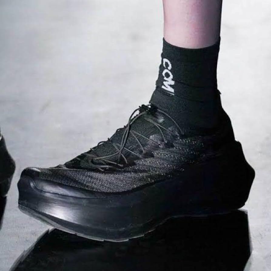 2022AW SALOMON×COMME des GARCONS サロモン コムデギャルソン 2022AW SALOMON×COMME des GARCONS サロモン コムデギャルソン
