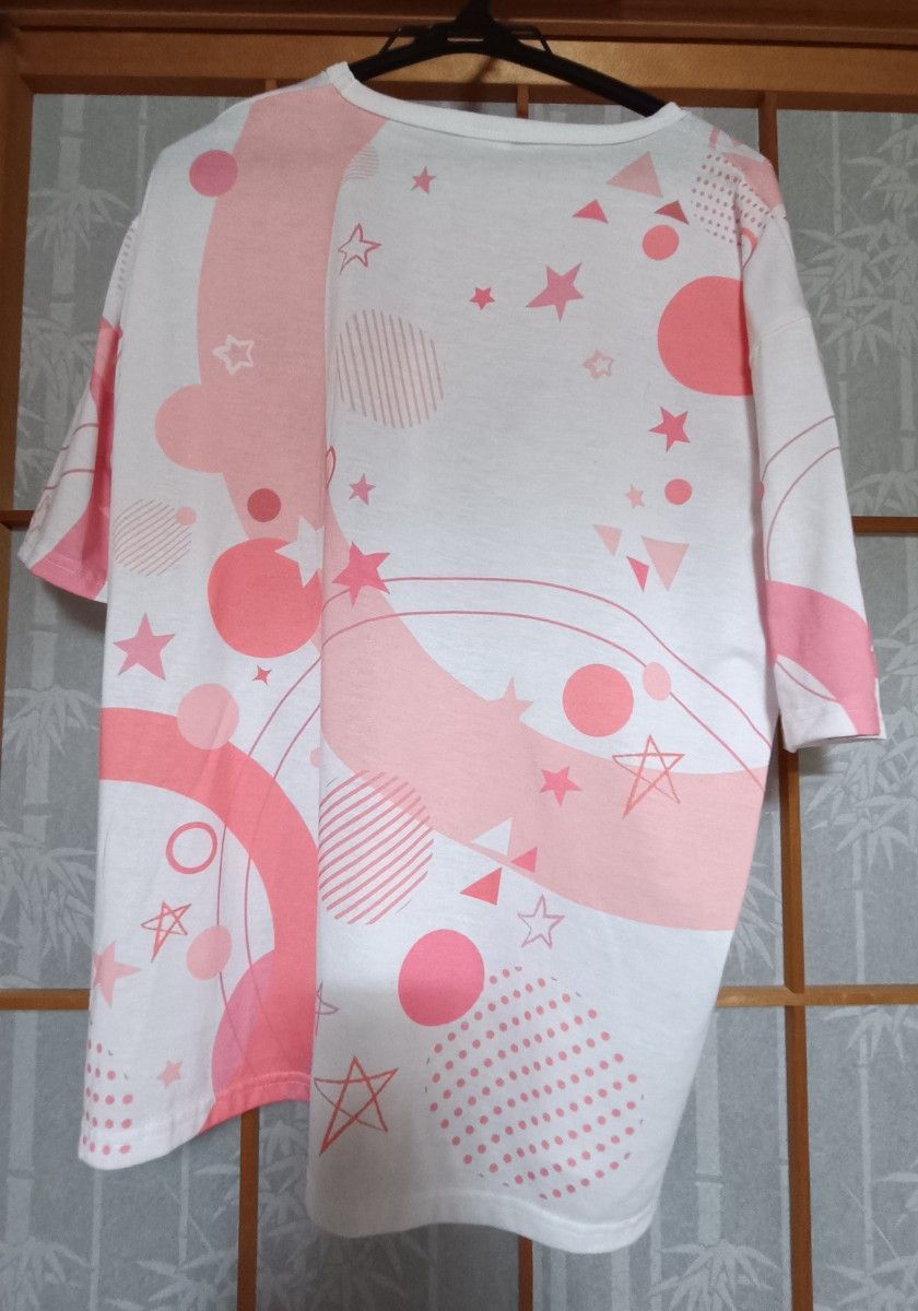 すとぷり 莉犬くん フルグラTシャツ|Yahoo!フリマ(旧PayPay すとぷり 莉犬くん フルグラTシャツ|Yahoo!フリマ(旧PayPay