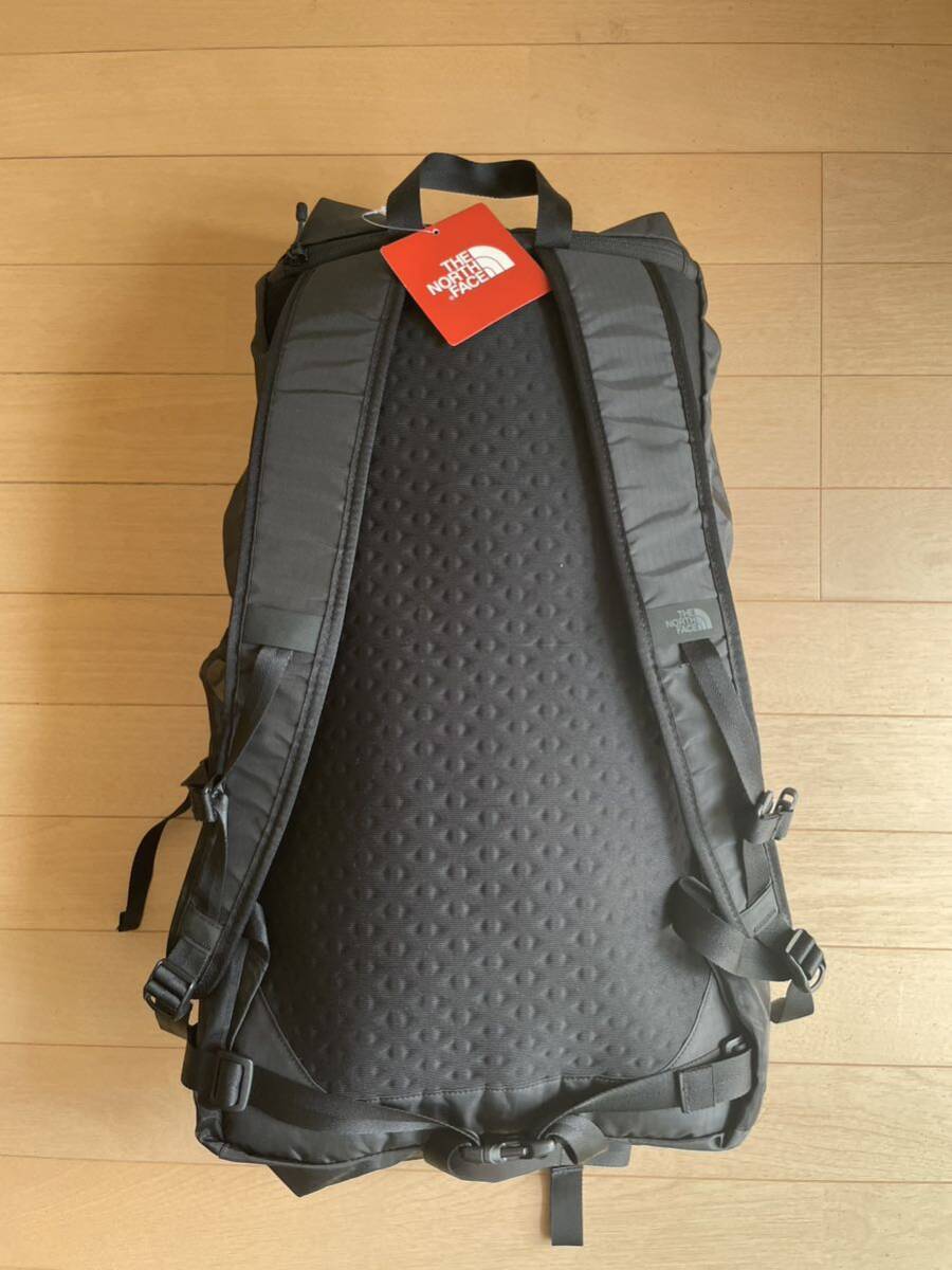 NORTH FACE BLACK LABEL ヒルズタグブラックレーベルNM81726 NORTH FACE BLACK LABEL ヒルズタグブラックレーベルNM81726