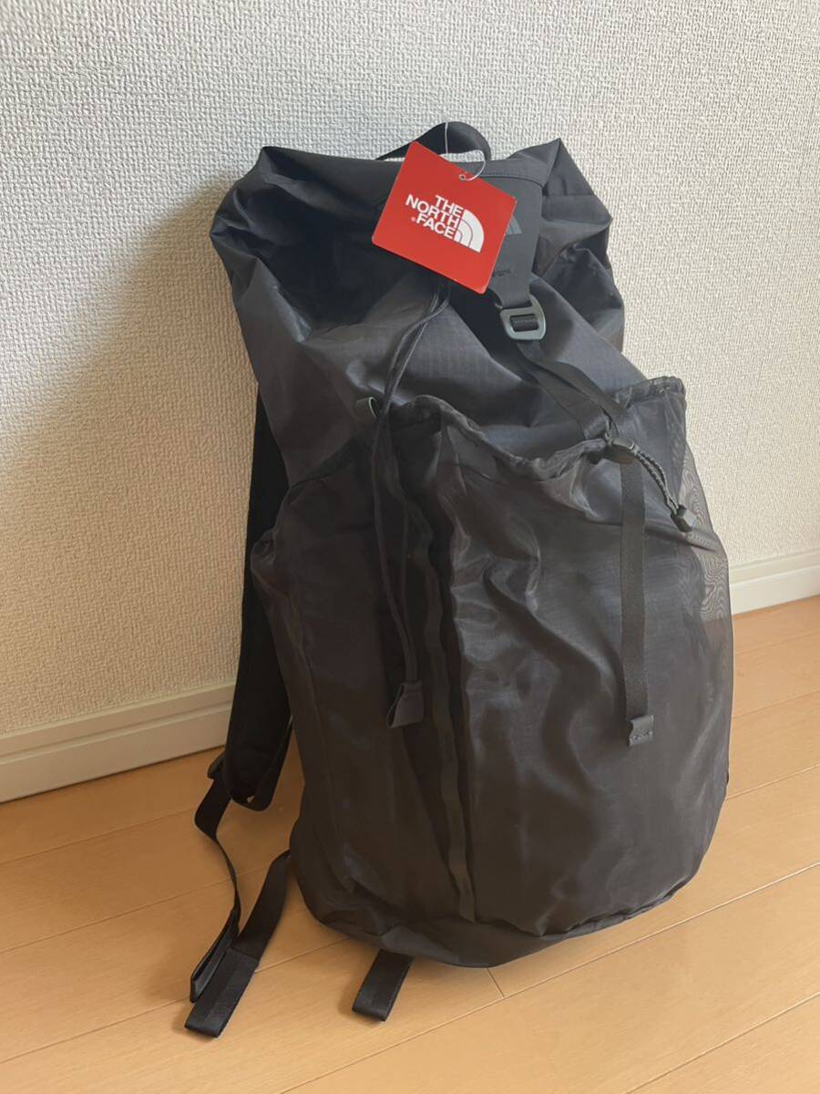 NORTH FACE BLACK LABEL ヒルズタグブラックレーベルNM81726 NORTH FACE BLACK LABEL ヒルズタグブラックレーベルNM81726