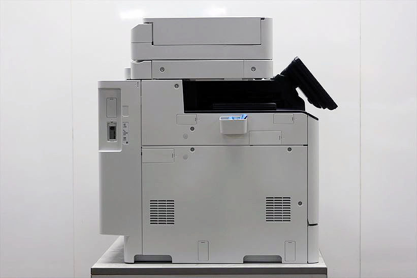 中古】中古A4カラー複合機 Canon /キャノン imageRUNNER ADVANCE 中古】中古A4カラー複合機 Canon /キャノン imageRUNNER ADVANCE