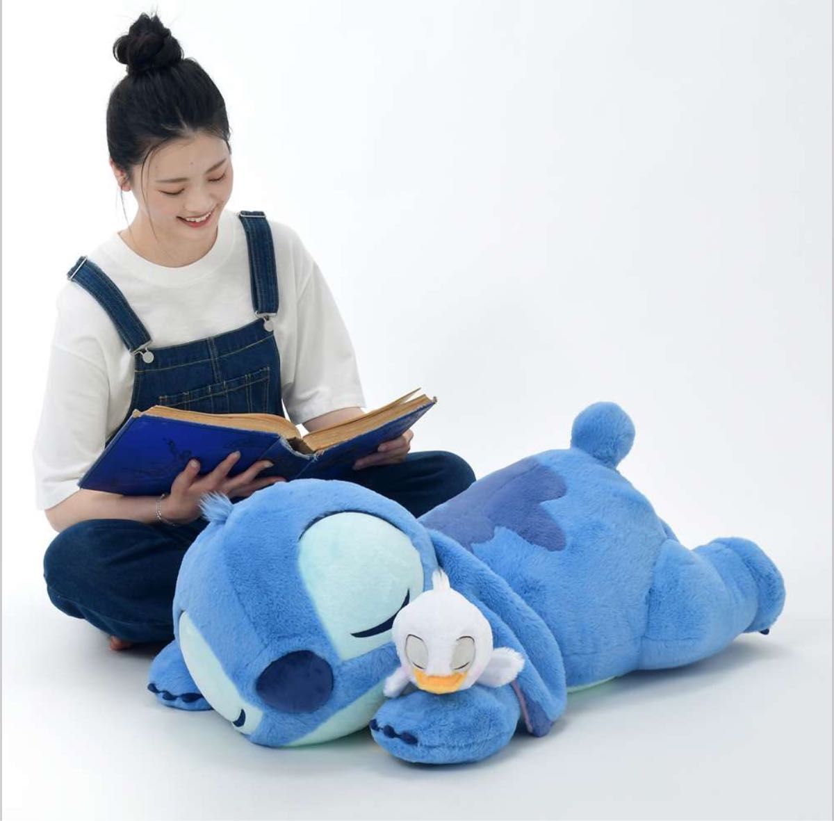スティッチ 87cm ぬいぐるみ スーパービッグ Disney|Yahoo スティッチ 87cm ぬいぐるみ スーパービッグ Disney|Yahoo