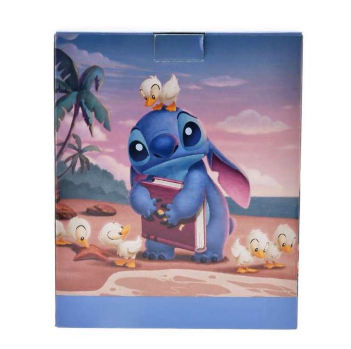 スティッチ LEDライト ビーチ アヒル Disney Stitch Day スティッチ LEDライト ビーチ アヒル Disney Stitch Day