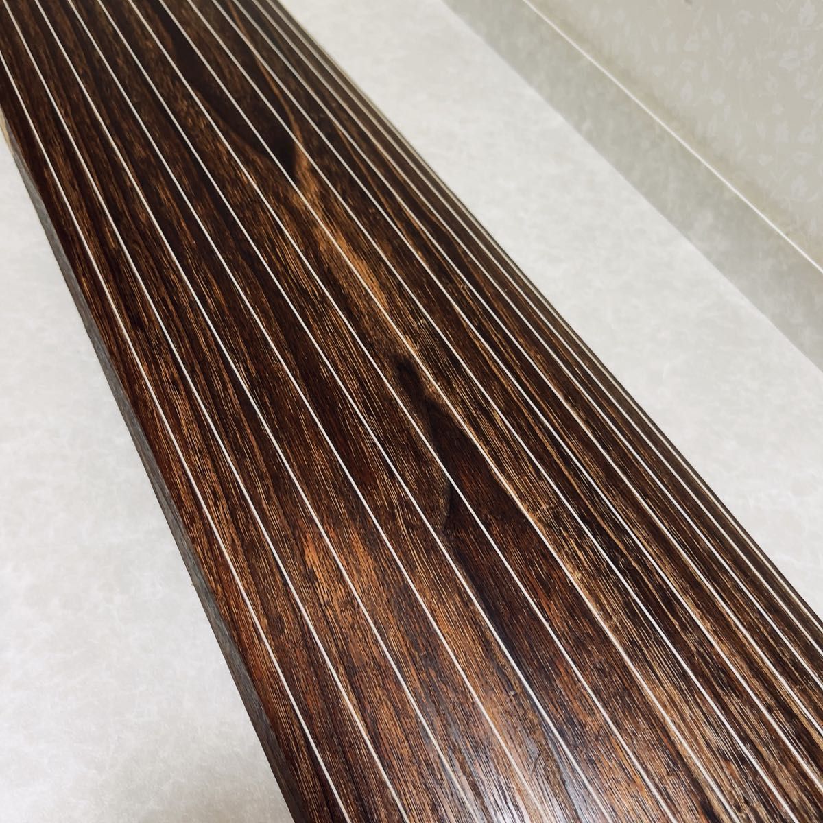 琴 箏 13弦 並甲 蒔絵 和楽器 弦楽器 すだれ彫り|Yahoo!フリマ 琴 箏 13弦 並甲 蒔絵 和楽器 弦楽器 すだれ彫り|Yahoo!フリマ