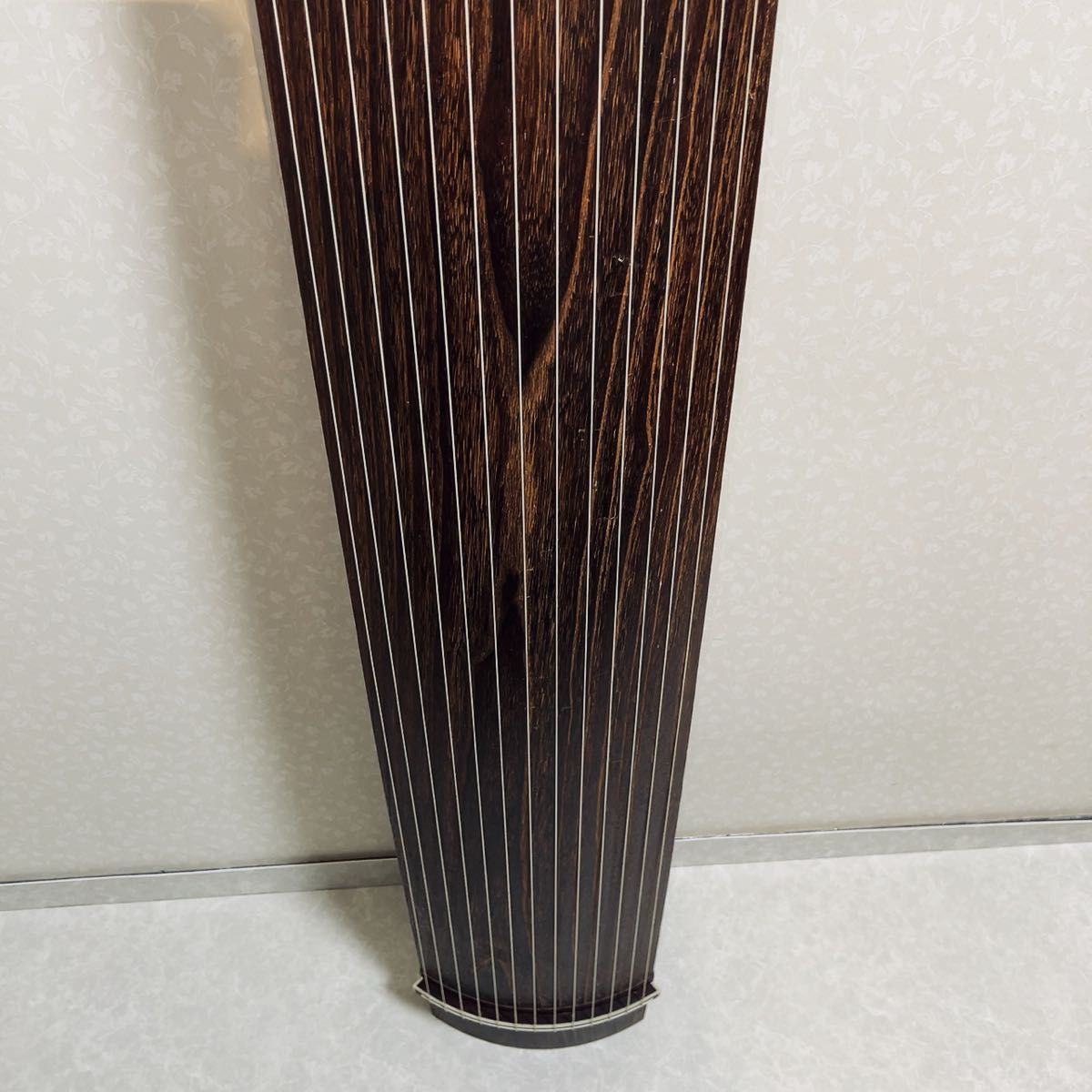 琴 箏 13弦 並甲 蒔絵 和楽器 弦楽器 すだれ彫り|Yahoo!フリマ 琴 箏 13弦 並甲 蒔絵 和楽器 弦楽器 すだれ彫り|Yahoo!フリマ