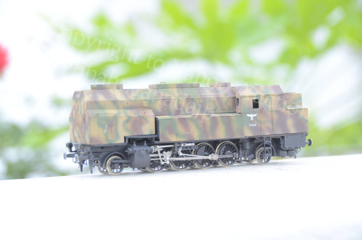 新品鉄道模型 HOゲージ 1/80 国鉄カ3000形 家畜車II 塗装済完成 新品鉄道模型 HOゲージ 1/80 国鉄カ3000形 家畜車II 塗装済完成