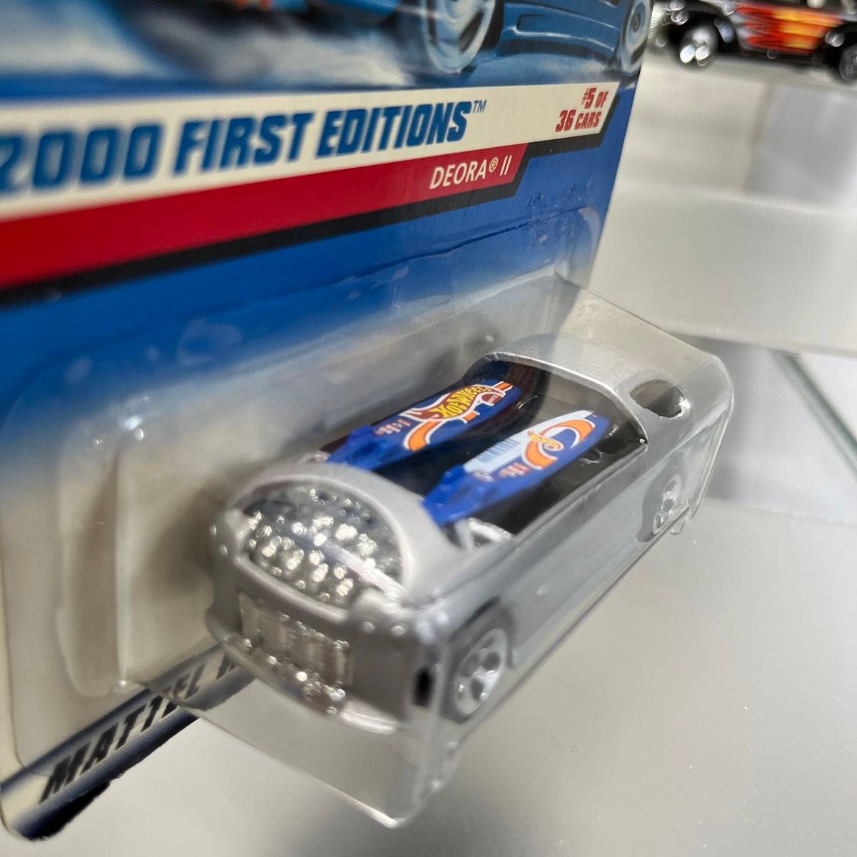 ホットウィール DEORA Ⅱ デオラ|Yahoo!フリマ(旧PayPayフリマ) ホットウィール DEORA Ⅱ デオラ|Yahoo!フリマ(旧PayPayフリマ)