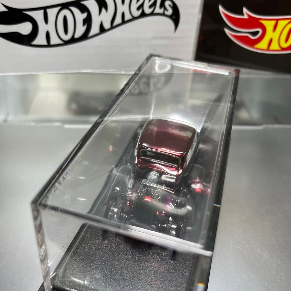 ホットウィール RLC レッドラインクラブ '32 FORD フォード ホットウィール RLC レッドラインクラブ '32 FORD フォード