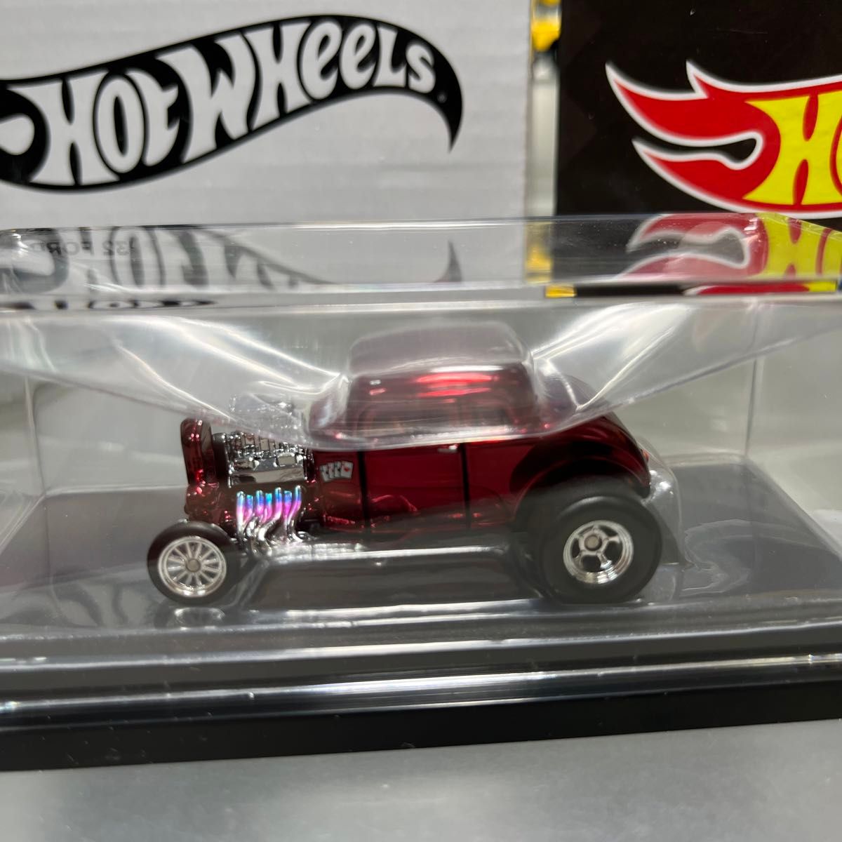 ホットウィール RLC レッドラインクラブ '32 FORD フォード ホットウィール RLC レッドラインクラブ '32 FORD フォード