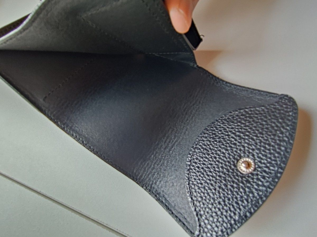 Amy / black Maison Sbond 人気ミニミニウォレット 財布 Amy / black Maison Sbond 人気ミニミニウォレット 財布