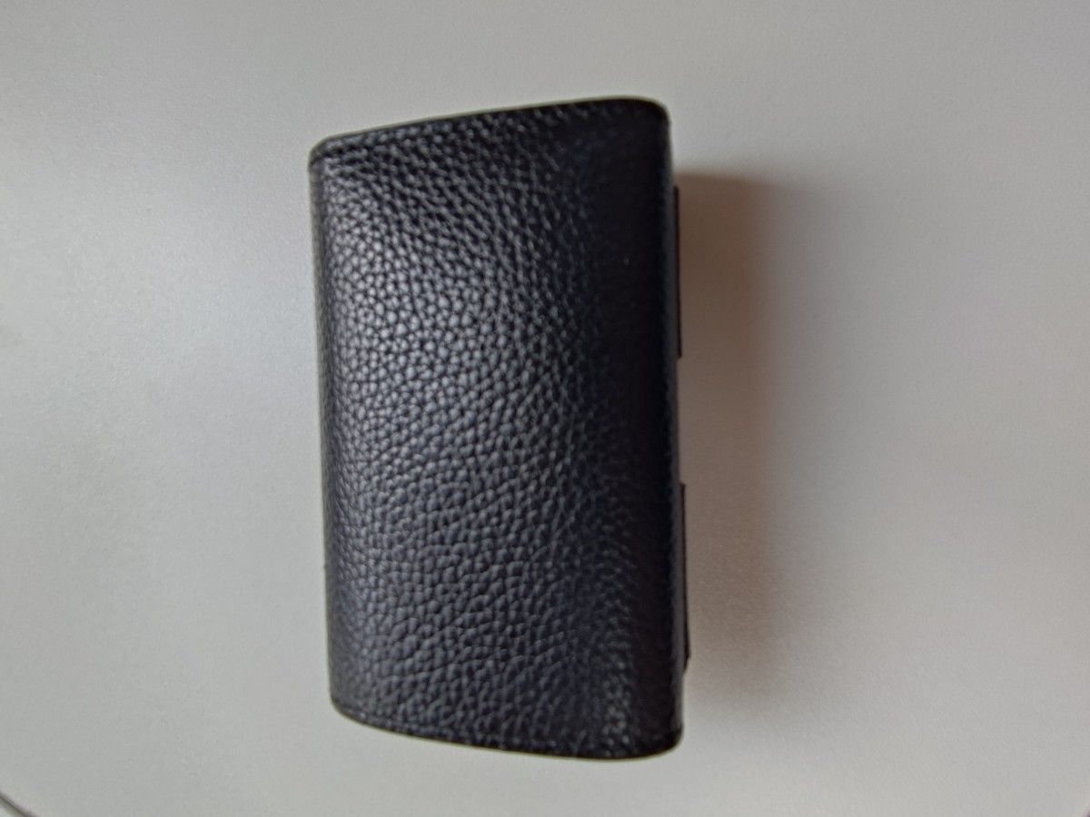 Amy / black Maison Sbond 人気ミニミニウォレット 財布 Amy / black Maison Sbond 人気ミニミニウォレット 財布