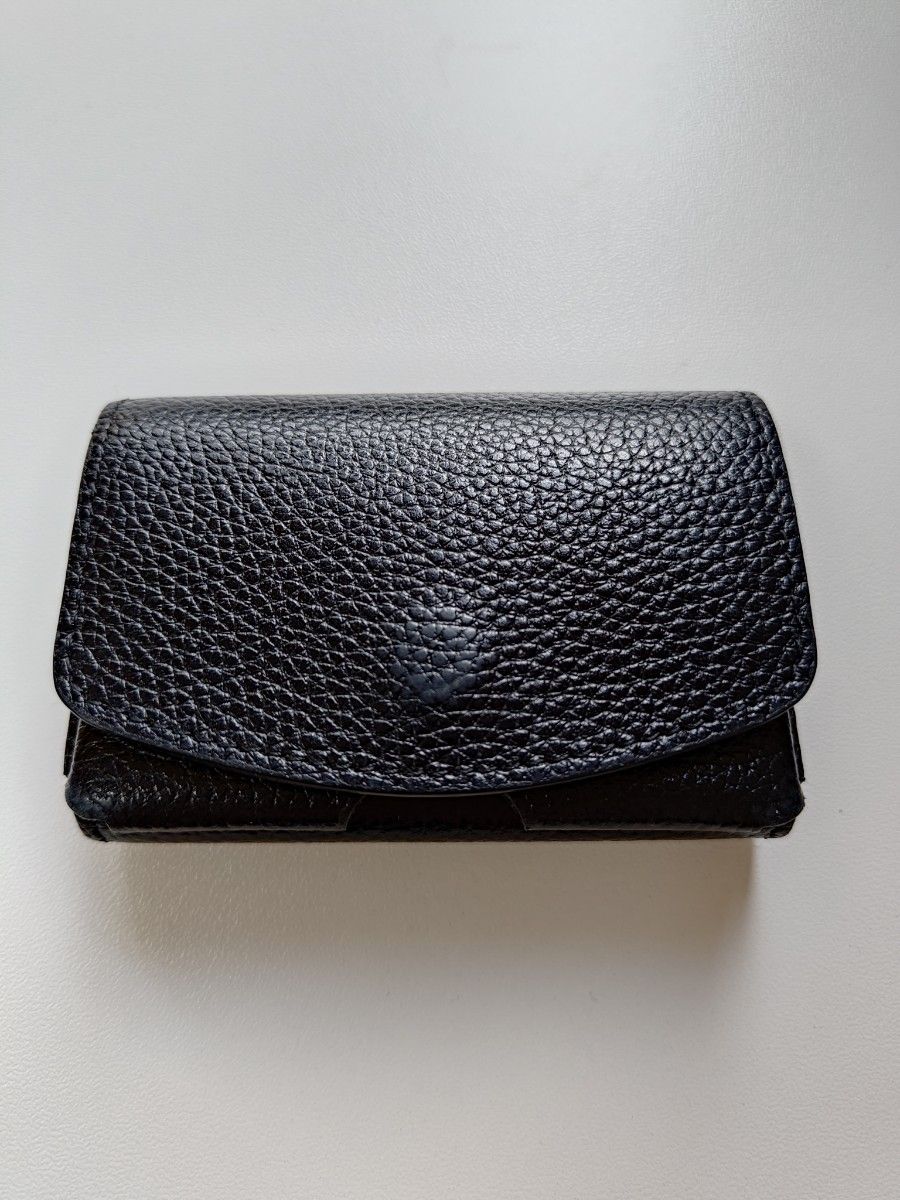 Amy / black Maison Sbond 人気ミニミニウォレット 財布 Amy / black Maison Sbond 人気ミニミニウォレット 財布