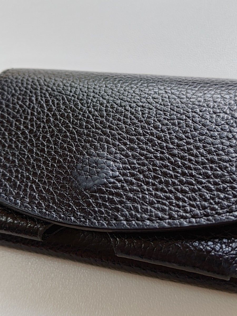 Amy / black Maison Sbond 人気ミニミニウォレット 財布 Amy / black Maison Sbond 人気ミニミニウォレット 財布