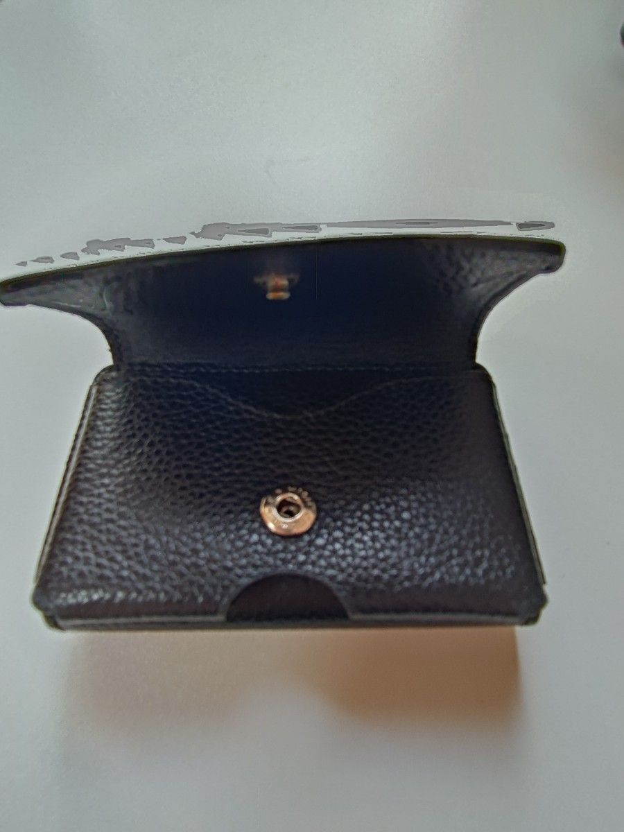 Amy / black Maison Sbond 人気ミニミニウォレット 財布 Amy / black Maison Sbond 人気ミニミニウォレット 財布