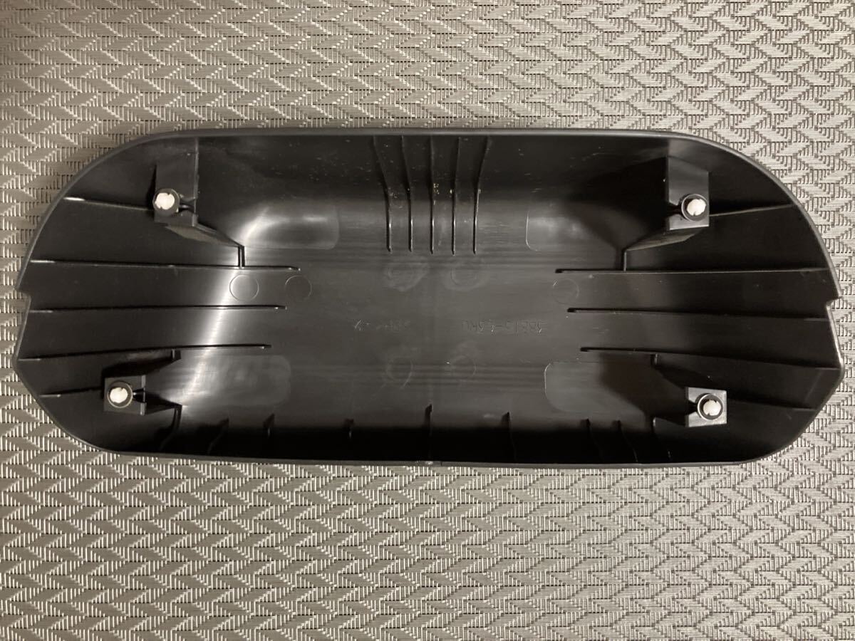 品 スズキ純正品 ワゴンR MH55S リヤワイパーモーターカバー 品 スズキ純正品 ワゴンR MH55S リヤワイパーモーターカバー