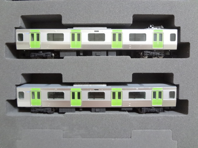 同様 TOMIX 98526 JR E235-0系電車 後期型 山手線 増結4両 同様 TOMIX 98526 JR E235-0系電車 後期型 山手線 増結4両