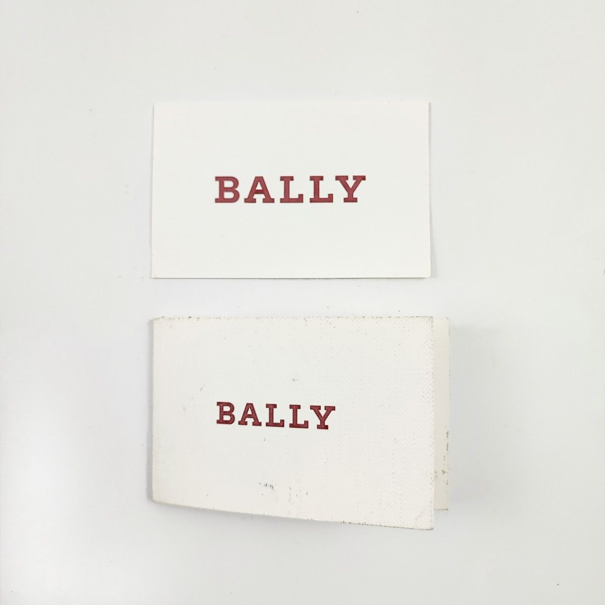 BALLY バリー トートバッグ Bロゴ キャンバス ブラック×ホワイト BALLY バリー トートバッグ Bロゴ キャンバス ブラック×ホワイト