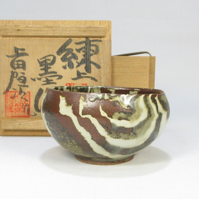 希少 RAW LIFE FACTORY RLF 植碗 (大) BOWL 鉢(RAW LIFE 希少 RAW LIFE FACTORY RLF 植碗 (大) BOWL 鉢(RAW LIFE