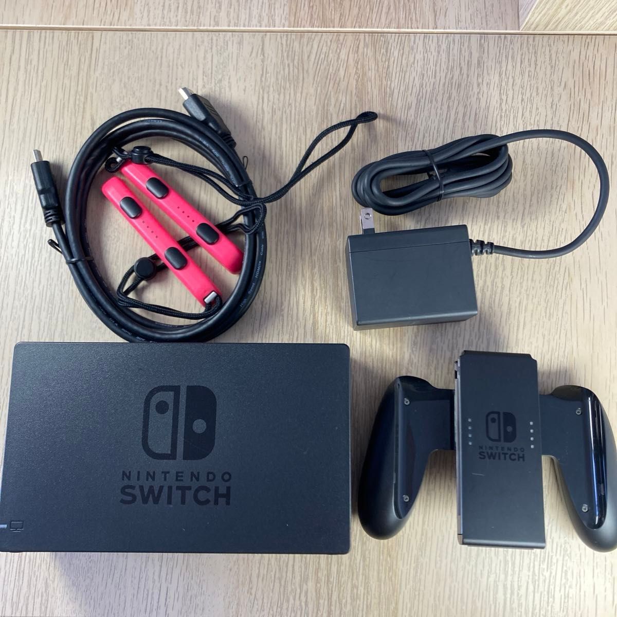 Nintendo Switch マイニンテンドーストア限定カスタマイズモデル Nintendo Switch マイニンテンドーストア限定カスタマイズモデル