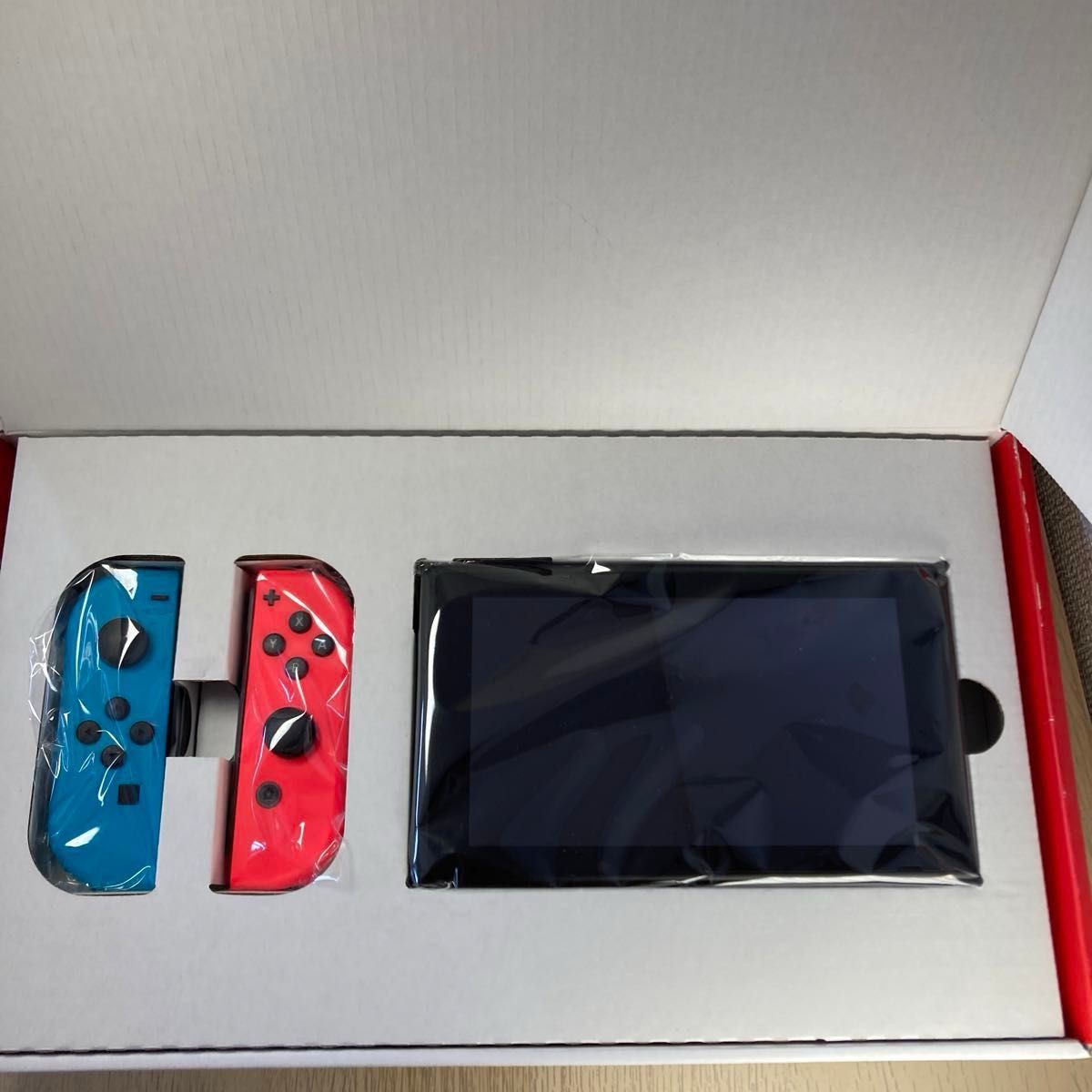 Nintendo Switch マイニンテンドーストア限定カスタマイズモデル Nintendo Switch マイニンテンドーストア限定カスタマイズモデル