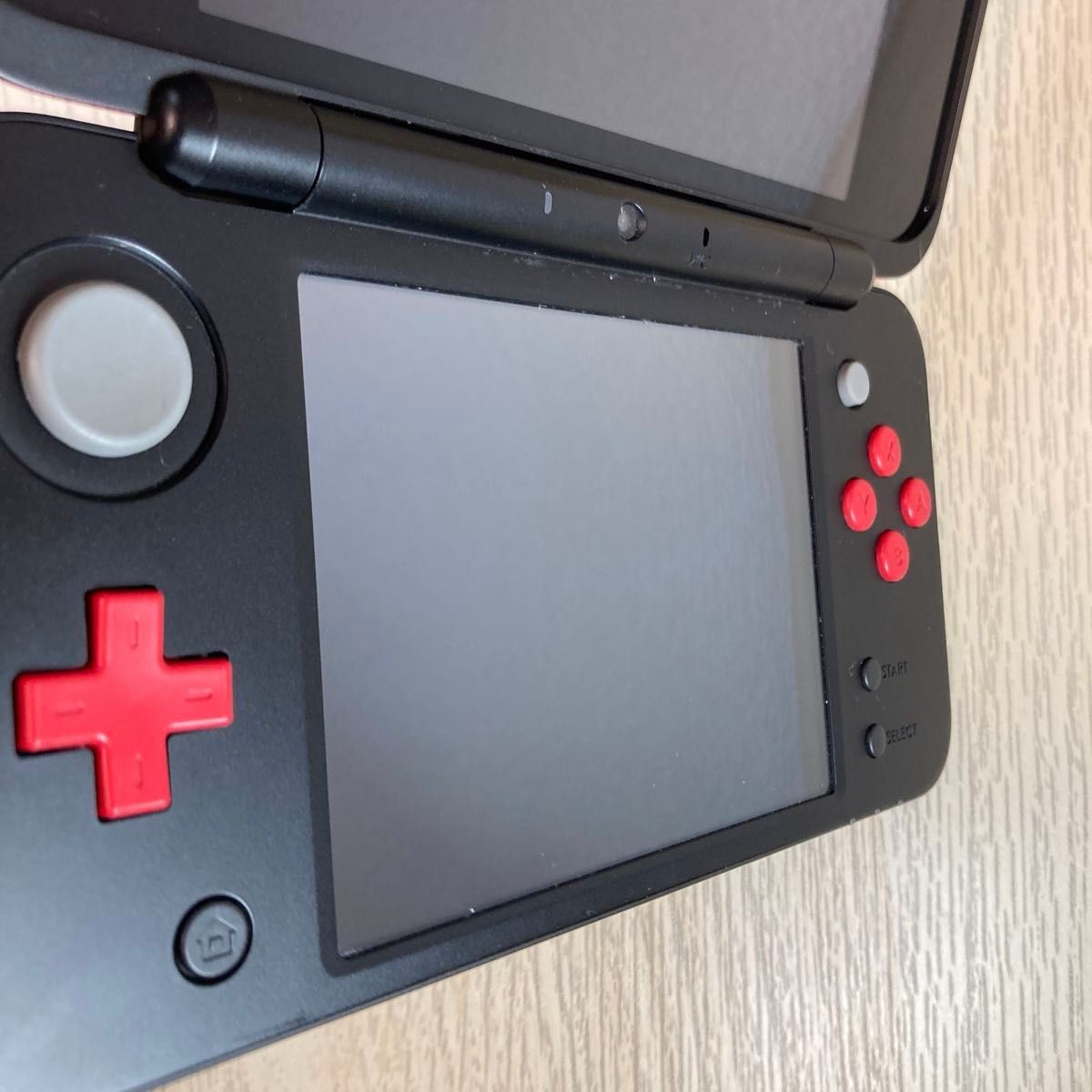Nintendo 2DSLL ニンテンドー NEW 2DS LL マリオカート7モデル Nintendo 2DSLL ニンテンドー NEW 2DS LL マリオカート7モデル