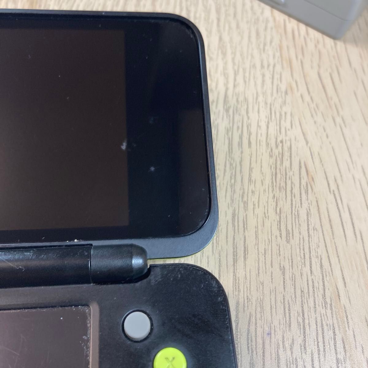 Nintendo 2DS LL ニンテンドー NEW 2DS LL ブラック×ライム 動作 Nintendo 2DS LL ニンテンドー NEW 2DS LL ブラック×ライム 動作