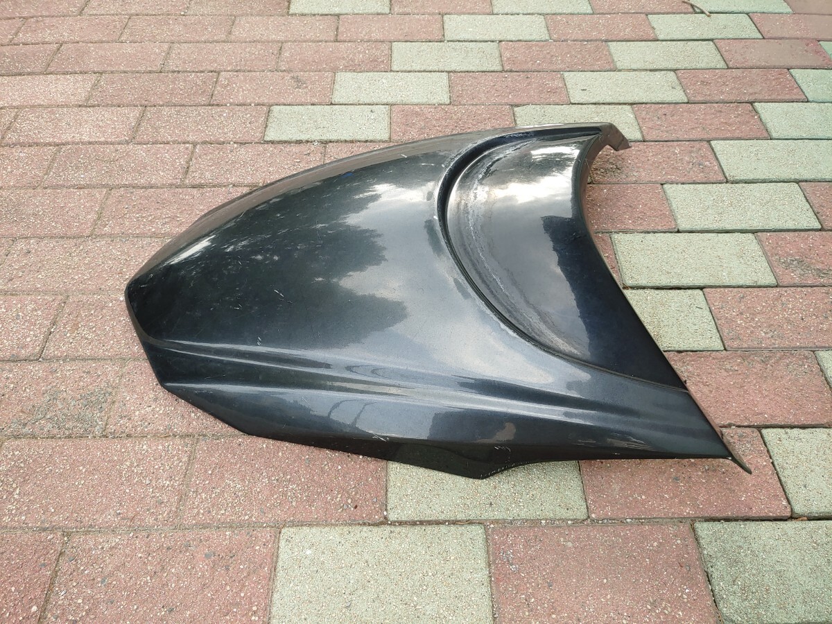  редкий MAD SPEED Maxam передний лицо обтекатель маска SG17J SG21J