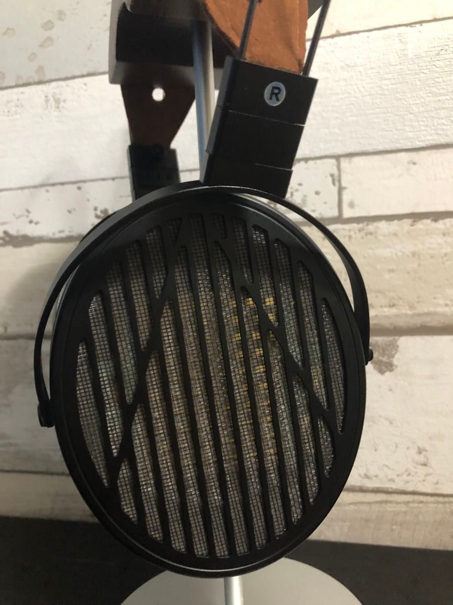 Original Voice CS97G 平面駆動型ヘッドホン バランスケーブル Original Voice CS97G 平面駆動型ヘッドホン バランスケーブル