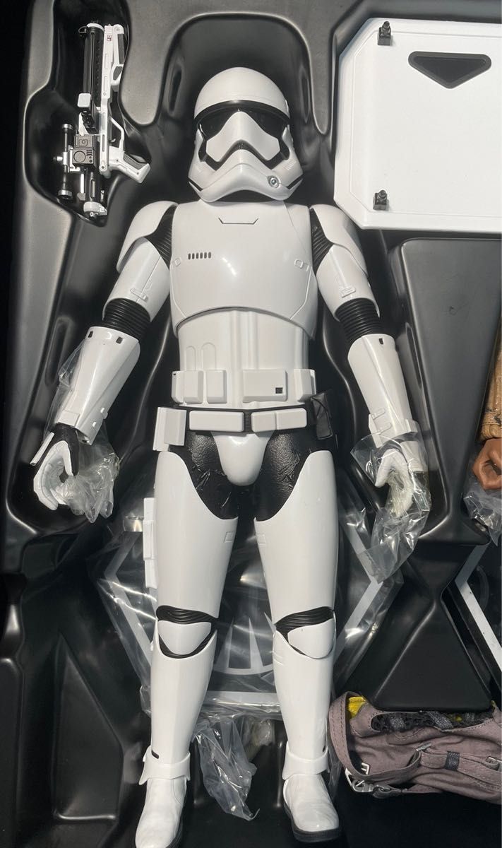 ホットトイズ スターウォーズ ムービーマスターピース フィン ホットトイズ スターウォーズ ムービーマスターピース フィン