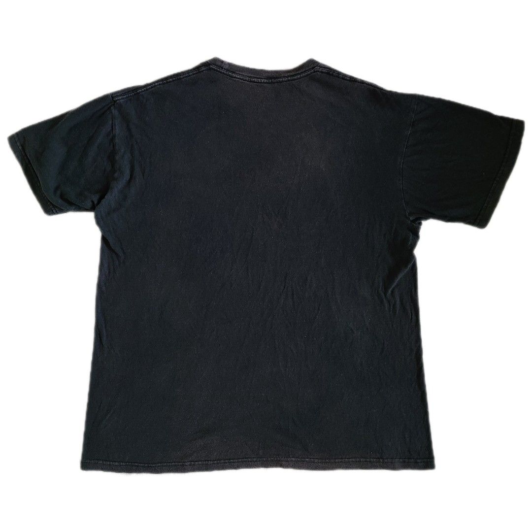 2010s The Hangover ハングオーバー Tシャツ 映画 ムービー L 黒 2010s The Hangover ハングオーバー Tシャツ 映画 ムービー L 黒