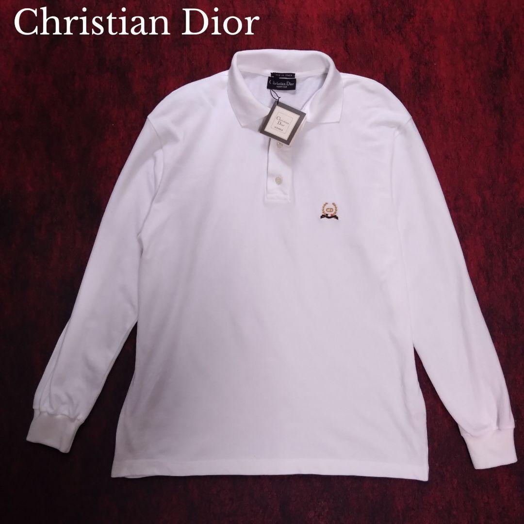 未使用 タグ付き 訳有り 90s Christian dior MONSIEUR 未使用 タグ付き 訳有り 90s Christian dior MONSIEUR