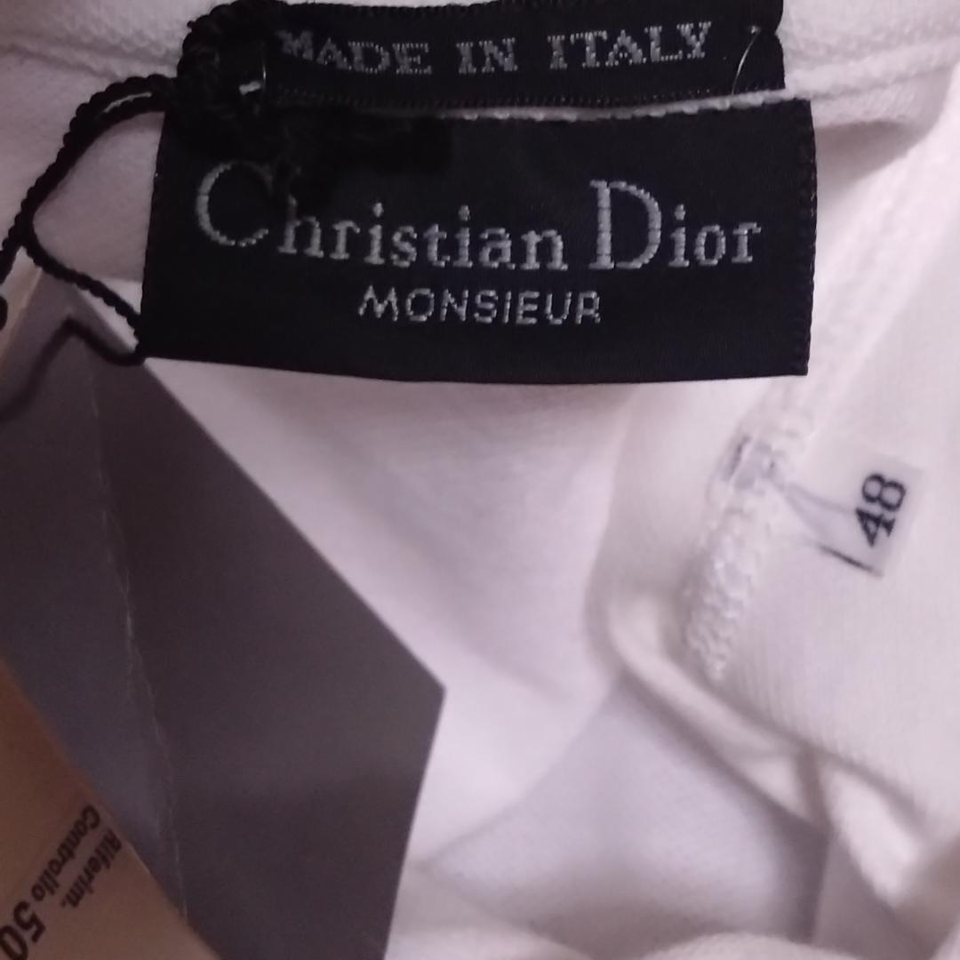 未使用 タグ付き 訳有り 90s Christian dior MONSIEUR 未使用 タグ付き 訳有り 90s Christian dior MONSIEUR