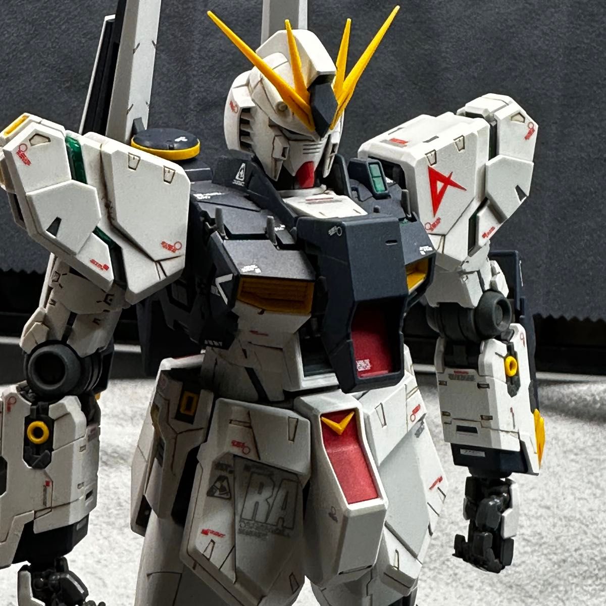 ☆大人気商品☆ MG 1/100 【再販 ダブル・フィン・ファンネル ☆大人気商品☆ MG 1/100 【再販 ダブル・フィン・ファンネル
