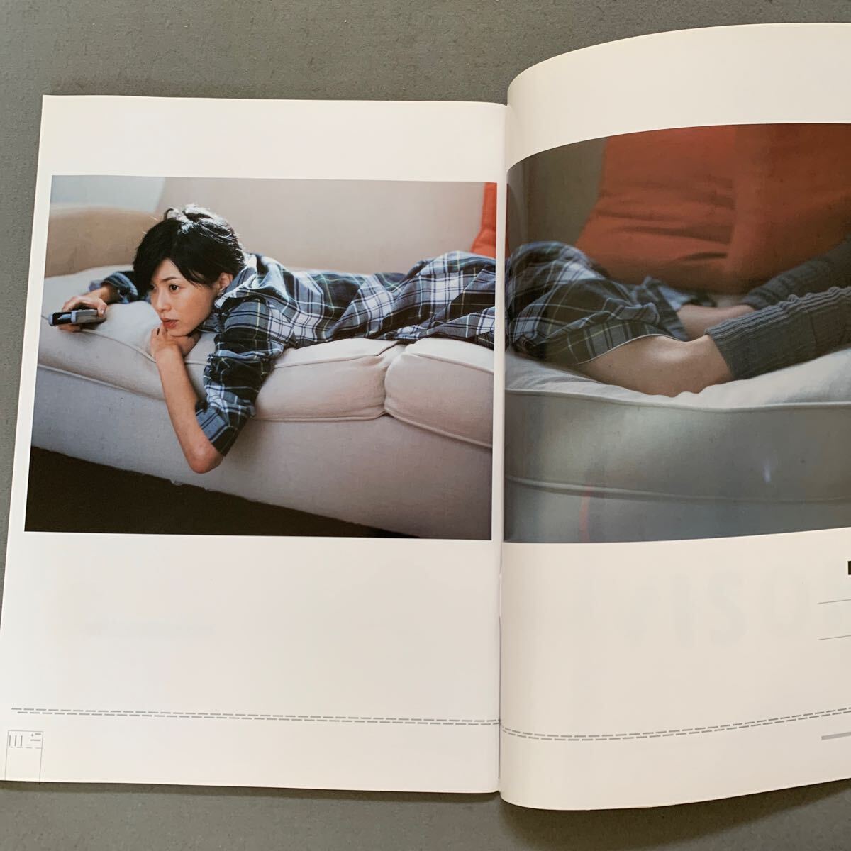 SHINCHO MOOK 月刊 坂井真紀 写真/構成:ホンマタカシ 2000年12月 SHINCHO MOOK 月刊 坂井真紀 写真/構成:ホンマタカシ 2000年12月