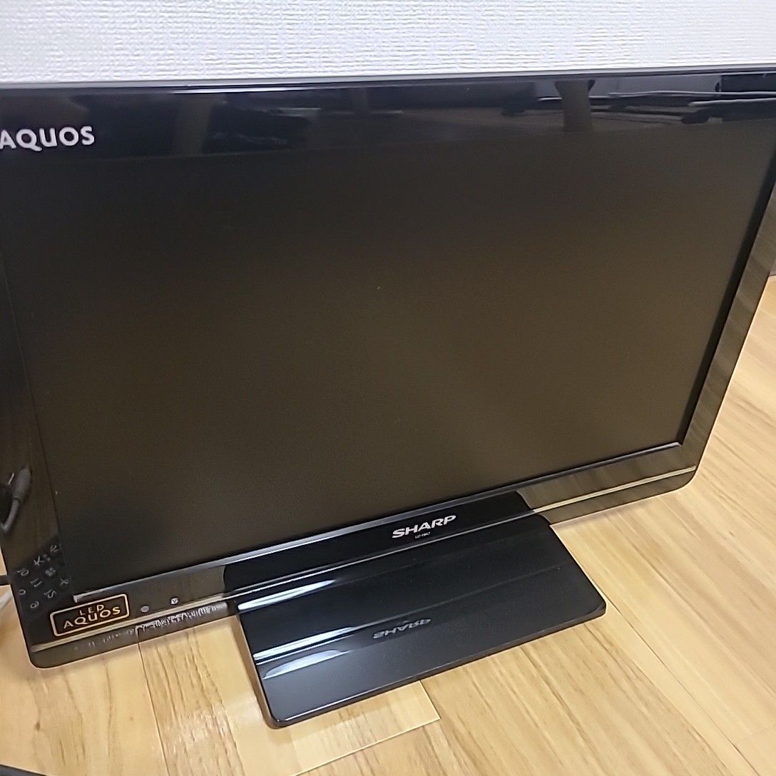 SHARP 液晶テレビ AQUOS|Yahoo!フリマ(旧PayPayフリマ) SHARP 液晶テレビ AQUOS|Yahoo!フリマ(旧PayPayフリマ)