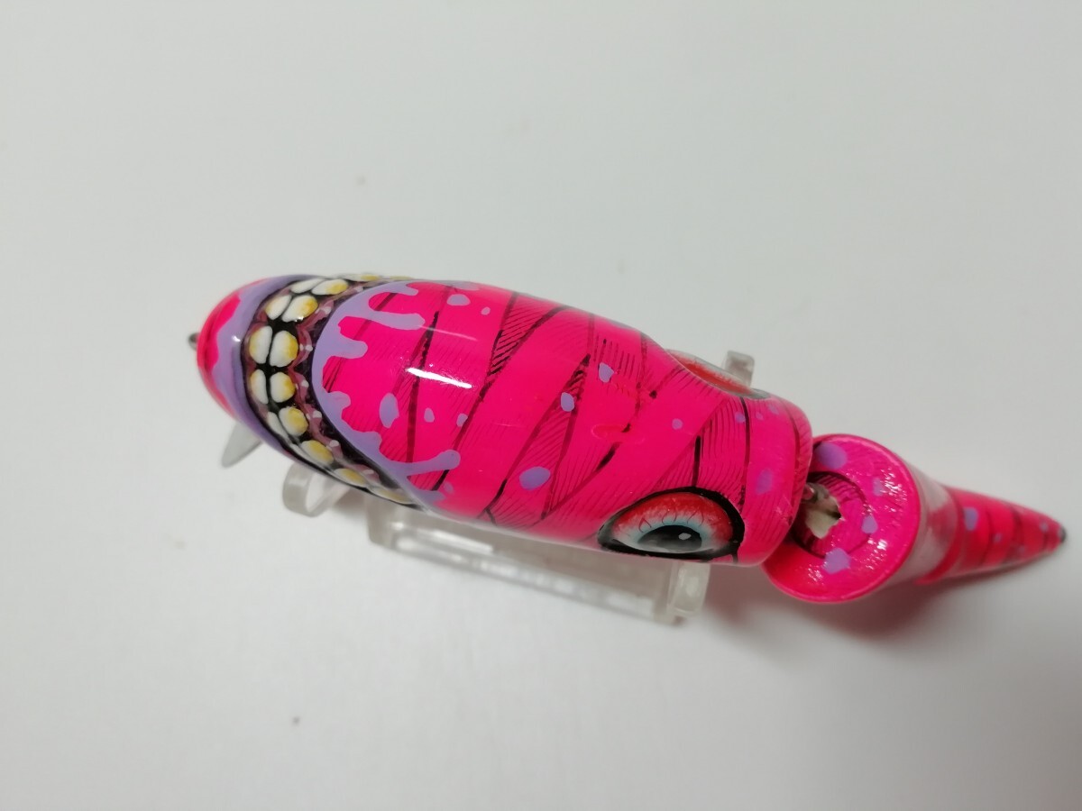 ahpl アンドッパーニョロ MUMMY シリースタイル ahpl アンドッパーニョロ MUMMY シリースタイル
