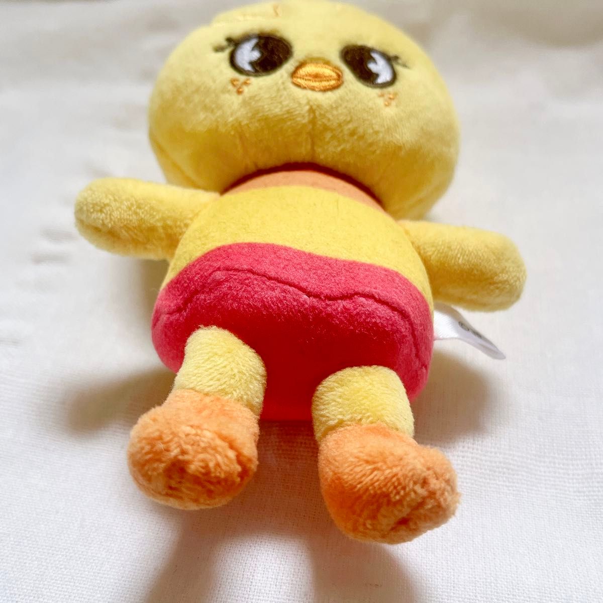 最終 StrayKids ポガリ バッグチャーム BbokAri プリン 最終 StrayKids ポガリ バッグチャーム BbokAri プリン