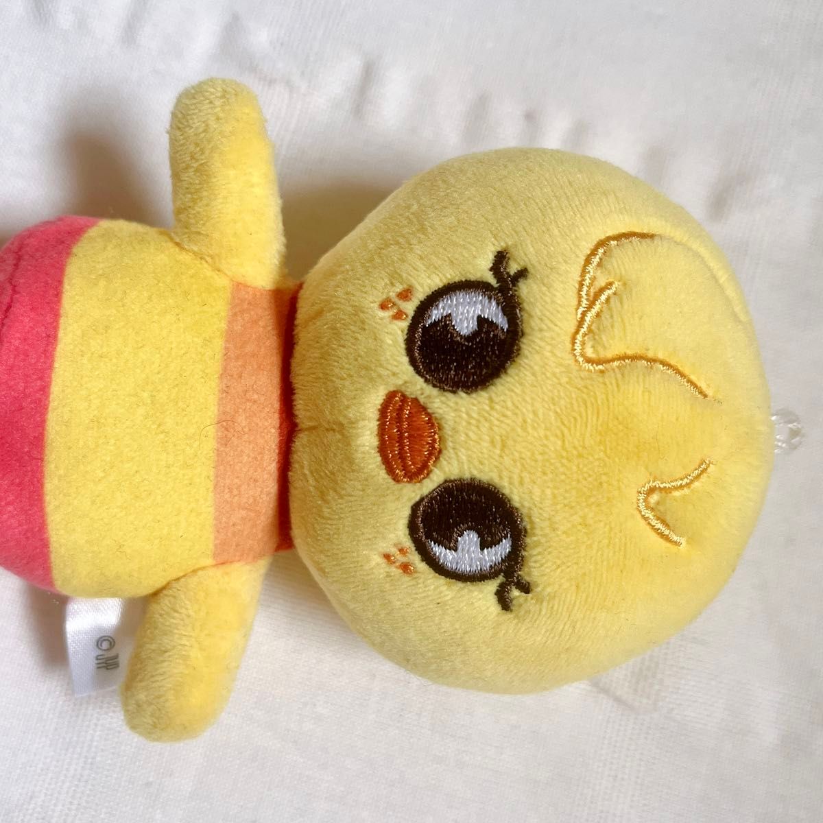 最終 StrayKids ポガリ バッグチャーム BbokAri プリン 最終 StrayKids ポガリ バッグチャーム BbokAri プリン