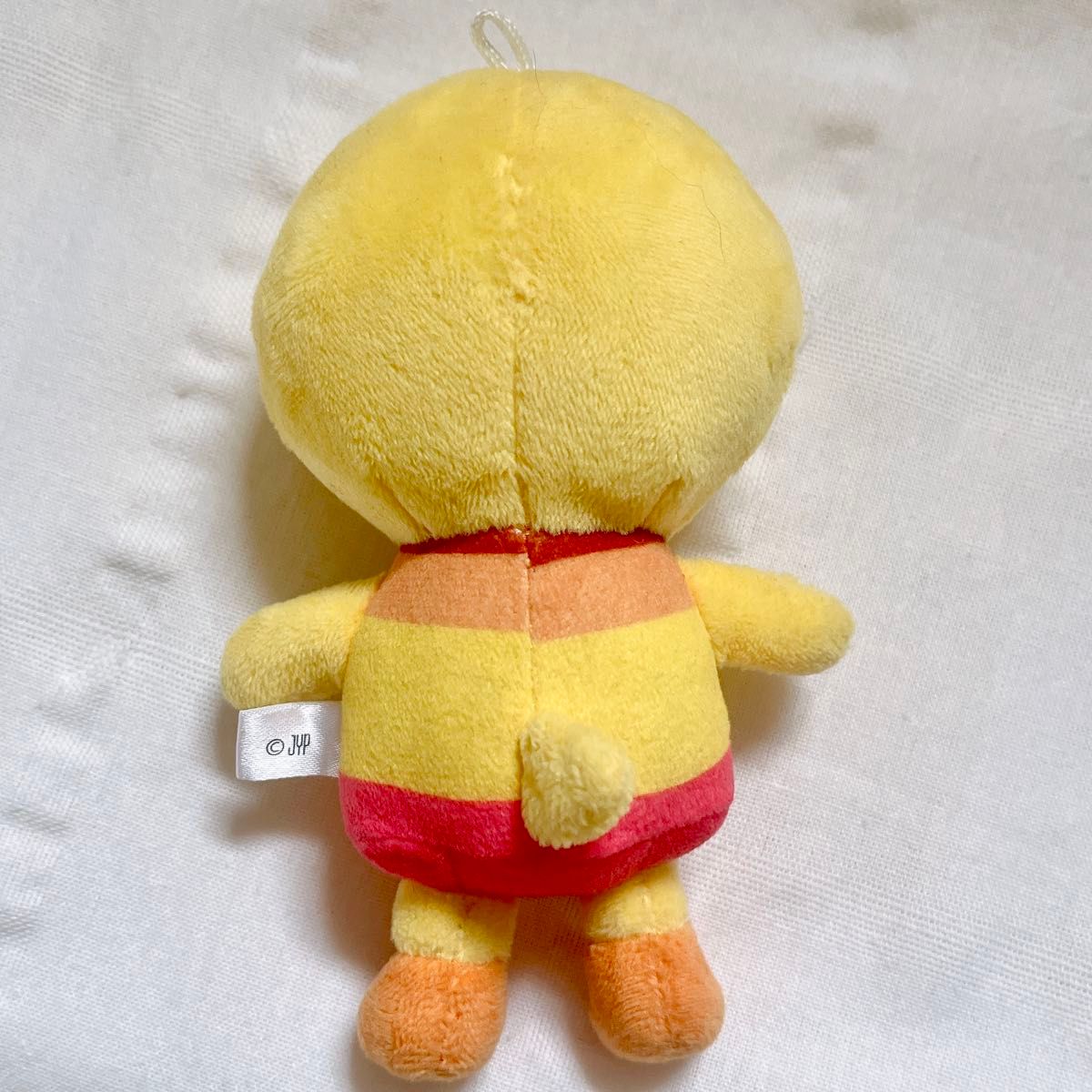 最終 StrayKids ポガリ バッグチャーム BbokAri プリン 最終 StrayKids ポガリ バッグチャーム BbokAri プリン
